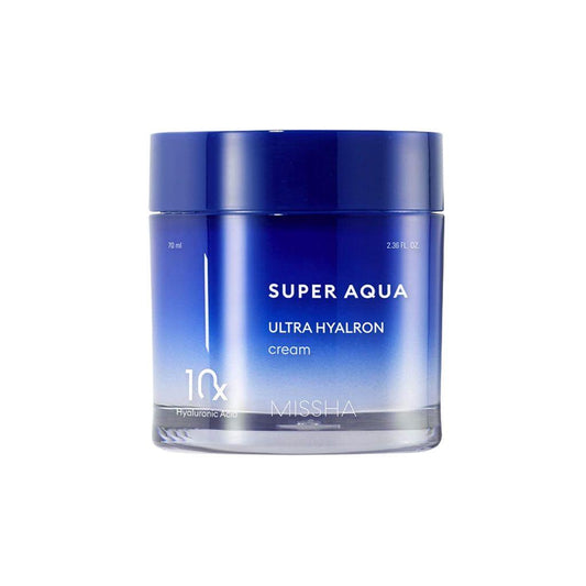 Crema Super Aqua Ultra Hyaluron 70 ml